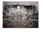 Ford Kuga Engine Protection Plate - SMP08.055 (1419T)