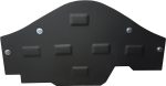   Mercedes Viano Stop&GO System Protection Plate - SMP00.093K (14209T)