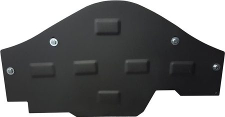 Mercedes Viano Stop&GO System Protection Plate - SMP00.093K (14209T)