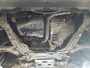 Ford Mondeo Engine Protection Plate - SMP30.055 (1424T)