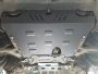 Ford S-Max Engine Protection Plate - SMP30.055 (1426T)