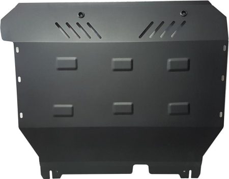 Ford Transit Engine Protection Plate (Front Drive) - SMP08.059 (1427T)