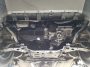 Ford Kuga Engine Protection Plate - SMP08.056 (1430T)