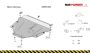 Honda CR-V Engine Protection Plate - SMP09.066 (1431T)