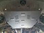 Hyundai ix55 Engine Protection Plate - SMP10.071K (1441T)