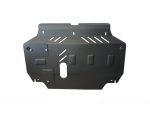 Hyundai Accent Engine Protection Plate - SMP10.089K (1442T)