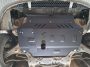 Hyundai Accent Engine Protection Plate - SMP10.089K (1442T)