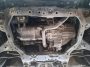 Hyundai Verna Engine Protection Plate - SMP10.089 (1447T)