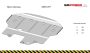 Hyundai i40 Engine Protection Plate - SMP10.077 (1451T)