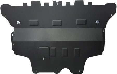 Skoda Karoq manual Engine Protection Plate - SMP30.145 (14799T)