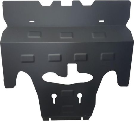 Subaru XV Engine Protection Plate - SMP24.152 (14806T)