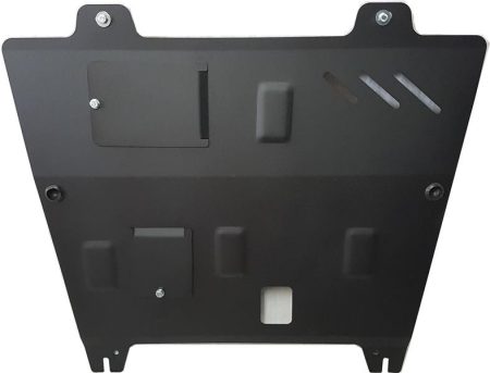 Nissan Qashqai Engine Protection Plate - SMP16.113 (1480T)