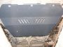 Toyota Proace Engine Protection Plate - SMP30.033 (14830T)