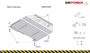 Opel Antara Engine Protection Plate -  SMP30.025 (1491T)