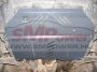 Opel Antara Engine Protection Plate -  SMP30.025 (1491T)