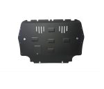   Volkswagen Touran Engine Protection Plate - SMP30.140 (14942T)