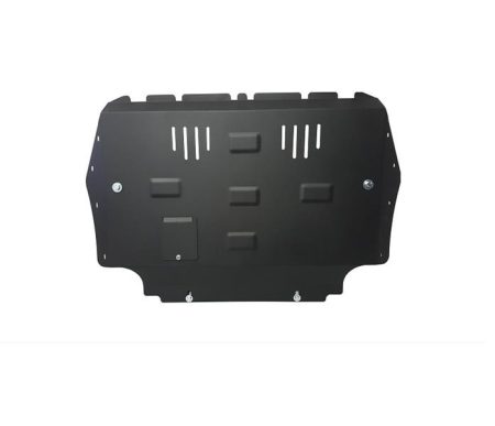 Volkswagen Touran Engine Protection Plate - SMP30.140 (14942T)