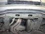 Opel Calibra Engine Protection Plate - SMP30.114 (1504T)