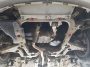 Opel Zafira Engine Protection Plate - SMP30.115K (1506T)