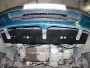 Peugeot 406 Engine Protection Plate - SMP18.128 (1525T)