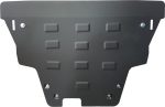 Jeep Renegade Engine Protection Plate - SMP07.051 (15267T)