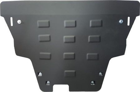 Jeep Compass Engine Protection Plate - SMP07.051K (15269T)