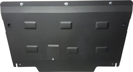 Renault Espace 4 Engine Protection Plate - SMP19.133K (1531T)