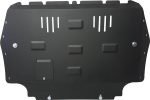   Seat Altea Manual Engine Protection Plate - SMP30.141 (1542T)