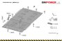 Nissan Terrano II Transmission Protection Plate - SMP00.120 (15451T)