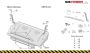 Seat Toledo 3 Engine Protection Plate - SMP30.141 (1553T)