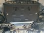 Seat Toledo 3 Engine Protection Plate - SMP30.141 (1553T)