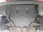Seat Toledo Engine Protection Plate - SMP30.143 (1555T)
