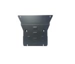   Iveco Daily Engine and Radiator Protection Plate - SMP12.600 (15592T)