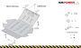 Suzuki Vitara Engine Protection Plate - SMP25.220 (1578T)