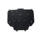Audi Q7 Transmission Protection Plate SMP00.011 (15851T)