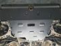 Kia Sorento Engine Protection Plate - SMP10.066 (16004T)