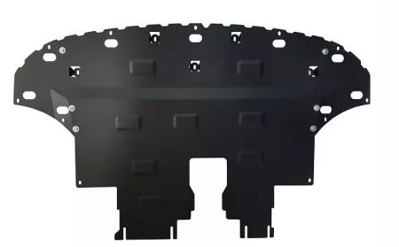 Kia Rio Engine Protection Plate - SMP11.073 (16006T)