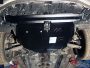 Toyota Corolla Verso Engine Protection Plate - SMP26.168 (1604T)