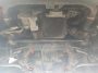 Volkswagen Passat B5, B6 Engine Protection Plate - SMP30.004 (1627T)