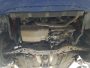 Volkswagen Pointer Engine Protection Plate - SMP30.142 (1630T)