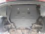 Volkswagen Polo 6N, 6N1, 6K, Classic, Variant  Engine Protection Plate - SMP30.143 (1636T)