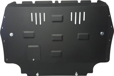 Volkswagen Jetta Engine Protection Plate - SMP30.141 (1637T)