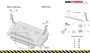 Volkswagen Jetta Engine Protection Plate - SMP30.141 (1637T)