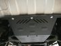 Volkswagen Amarok Engine Protection Plate - SMP27.300 (1644T)