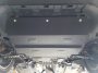 Volkswagen Tiguan Engine Protection Plate - SMP27.200 (1649T)