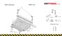 Mazda 2 Engine Protection Plate - SMP13.112 (1663T)