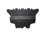 Audi A3 Engine Protection Plate - SMP30.145A (17173T)