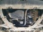 Land Rover Freelander Engine Protection Plate - SMP29.211 (18766T)