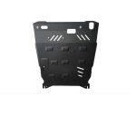   Citroen C4 Aircross Engine Protection Plate SMP15.095 (19273T)