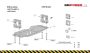 Dacia Lodgy Stop&Go and EGR Protection Plate SMP98.042 (19285T)